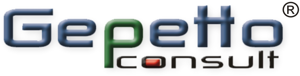 logo Gepetto Consult